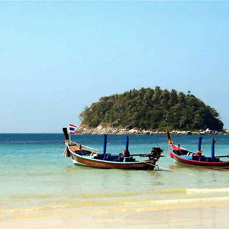Kata Ocean View 1 Bedroom Great Sea View Экстерьер фото