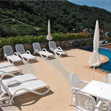 Kata Ocean View 1 Bedroom Great Sea View Экстерьер фото