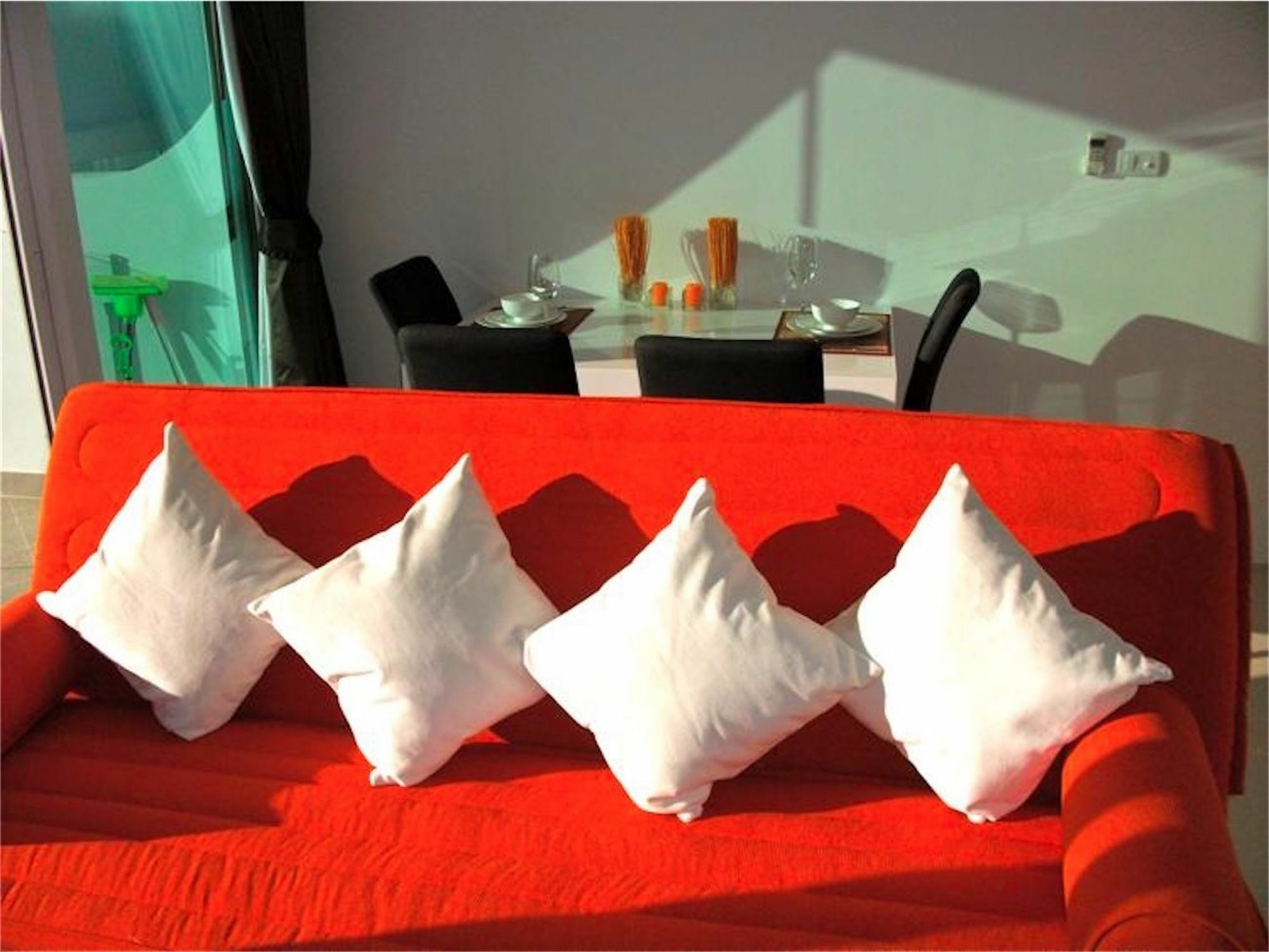 Kata Ocean View 1 Bedroom Great Sea View Экстерьер фото