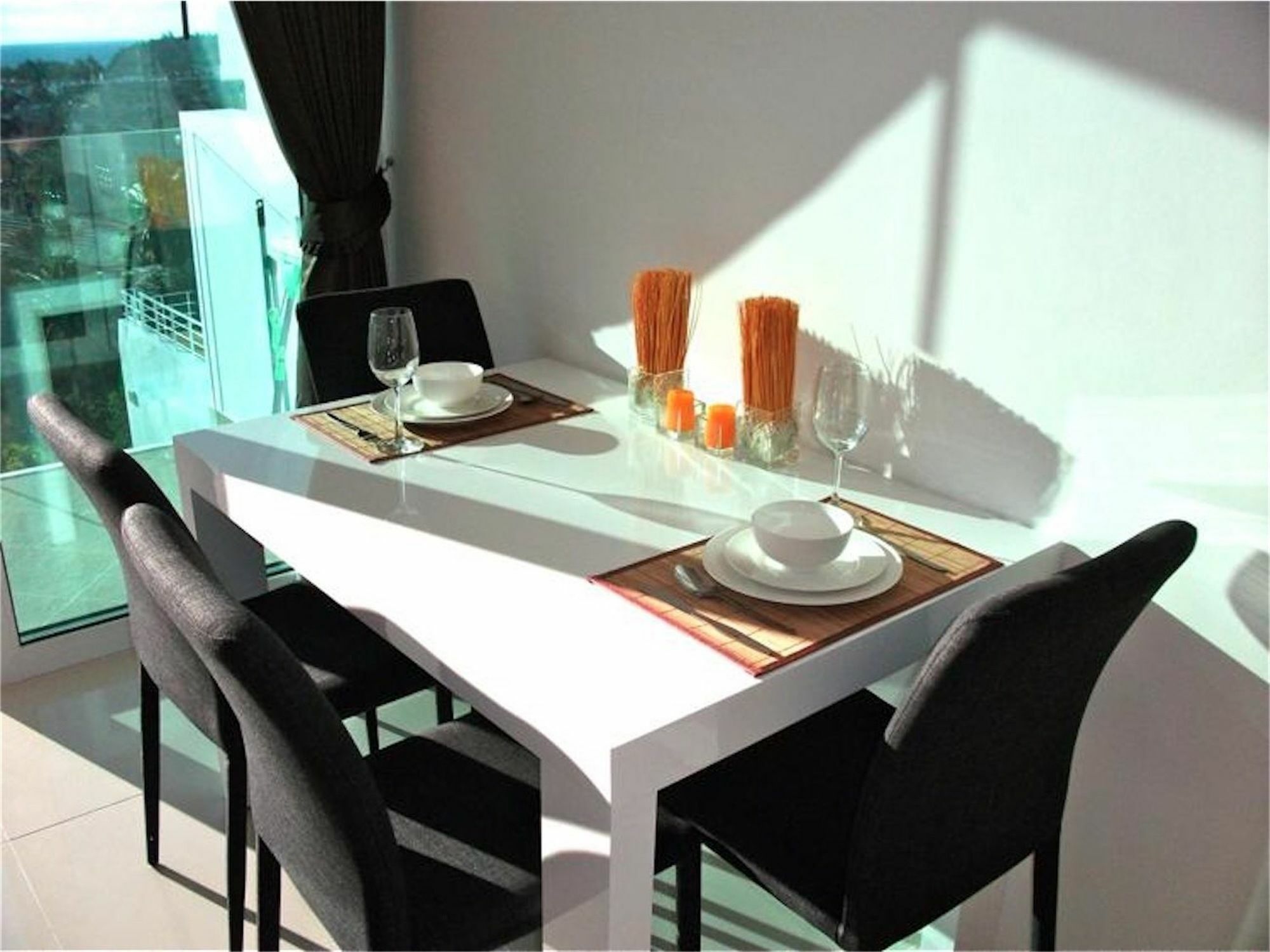Kata Ocean View 1 Bedroom Great Sea View Экстерьер фото