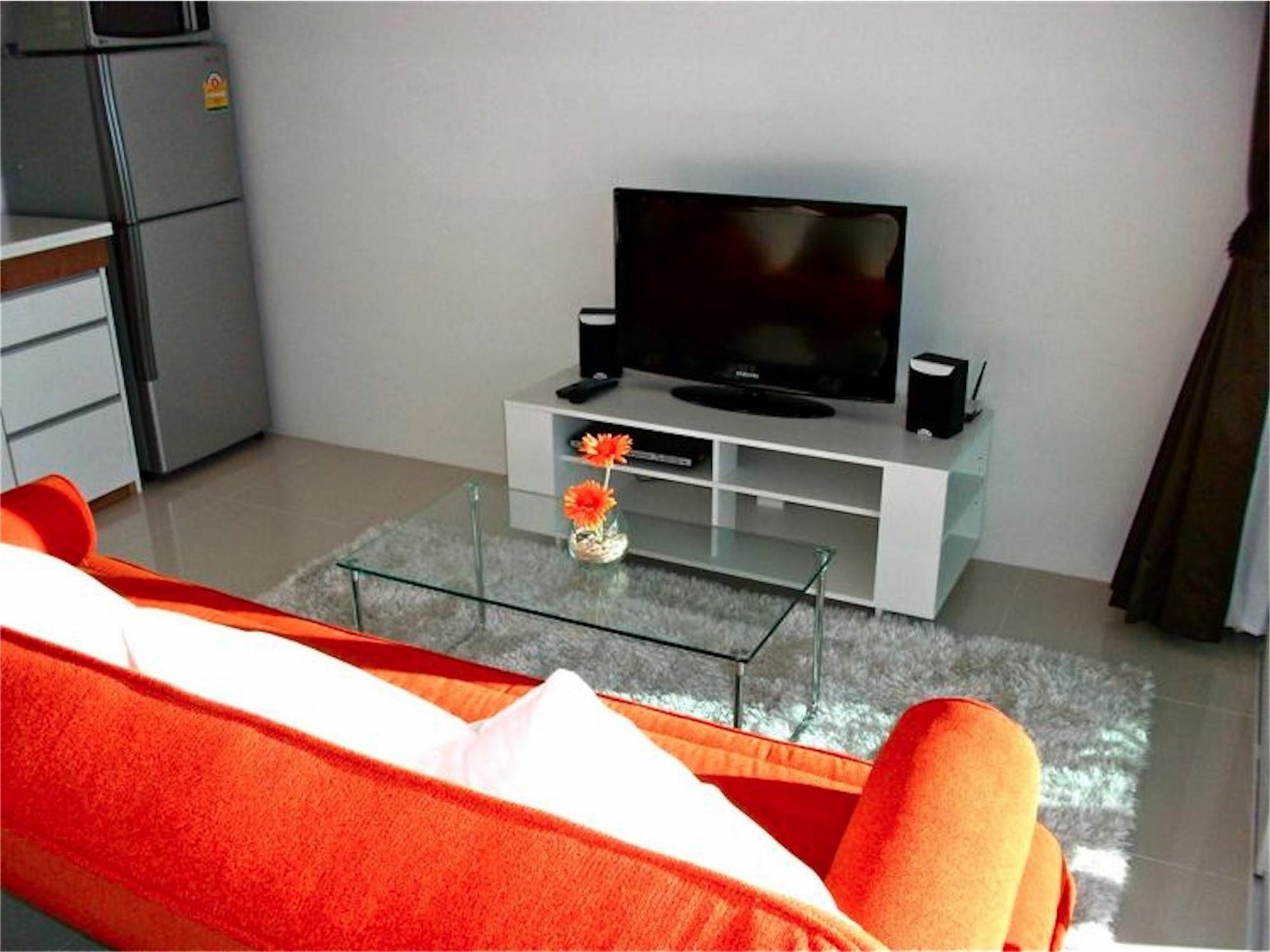 Kata Ocean View 1 Bedroom Great Sea View Экстерьер фото