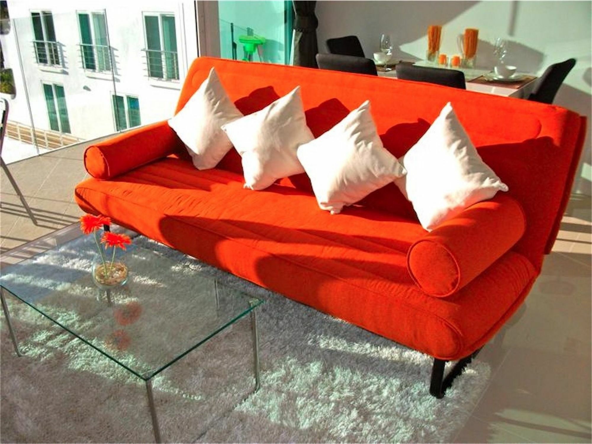Kata Ocean View 1 Bedroom Great Sea View Экстерьер фото
