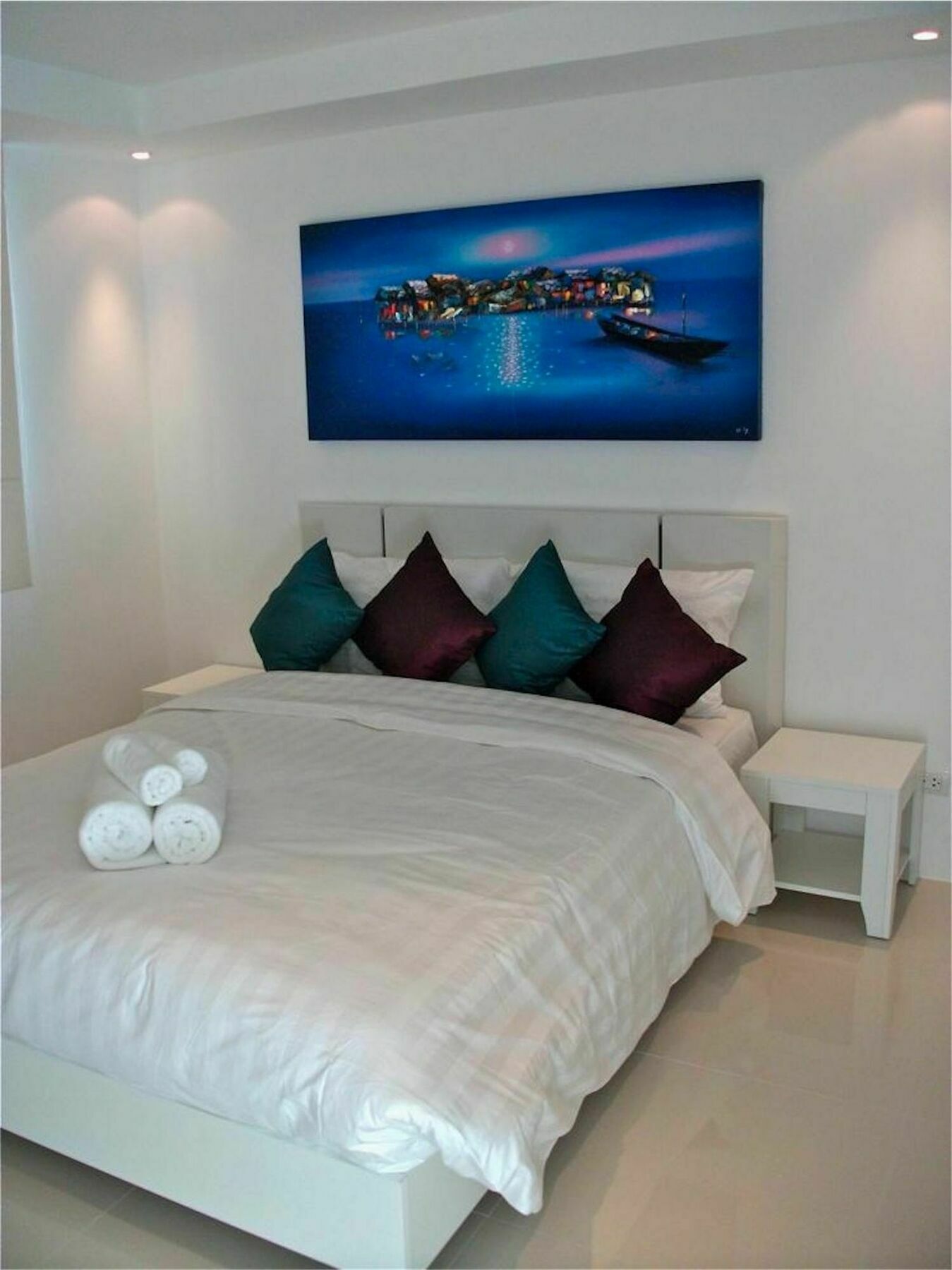 Kata Ocean View 1 Bedroom Great Sea View Экстерьер фото