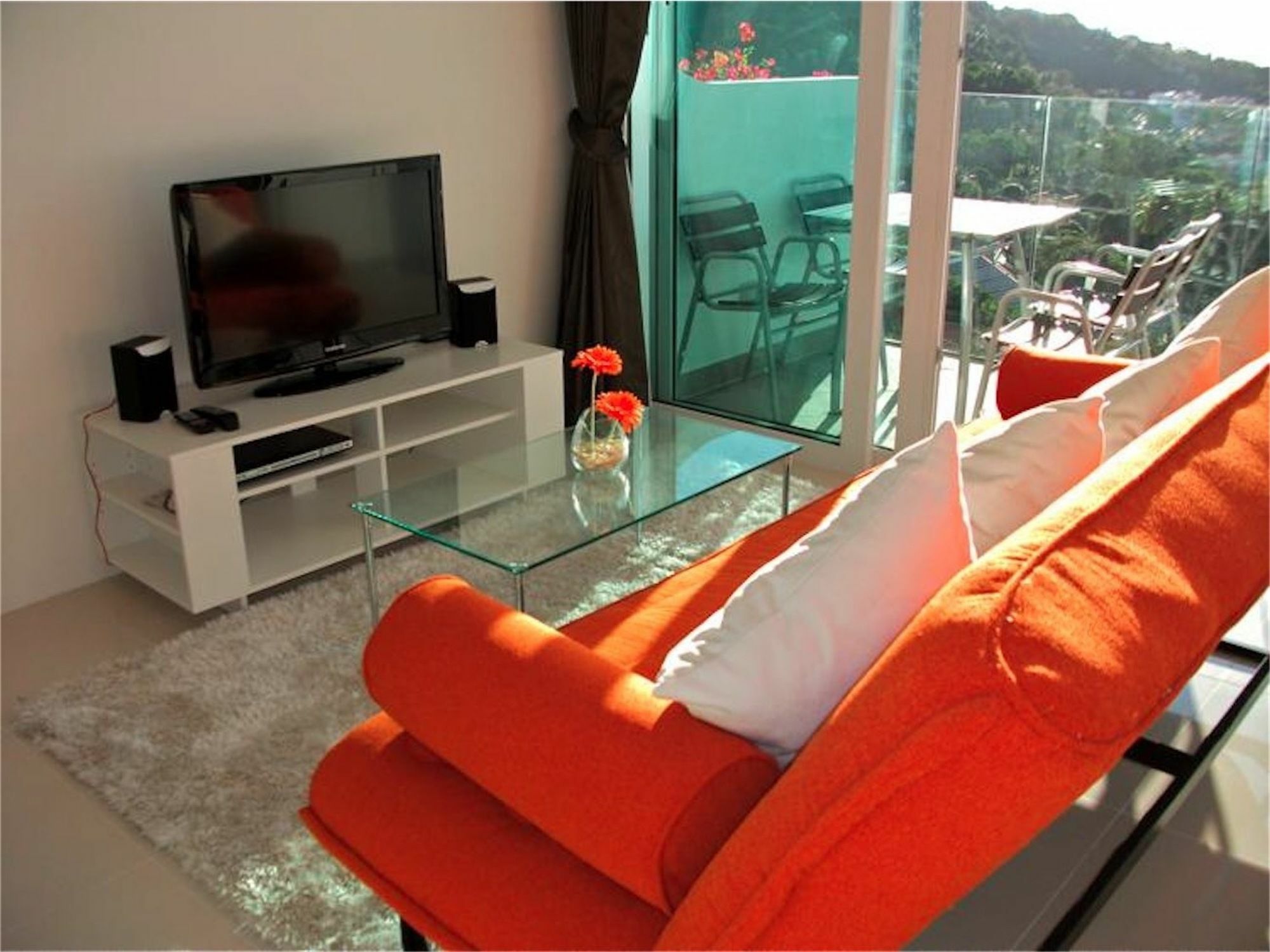Kata Ocean View 1 Bedroom Great Sea View Экстерьер фото