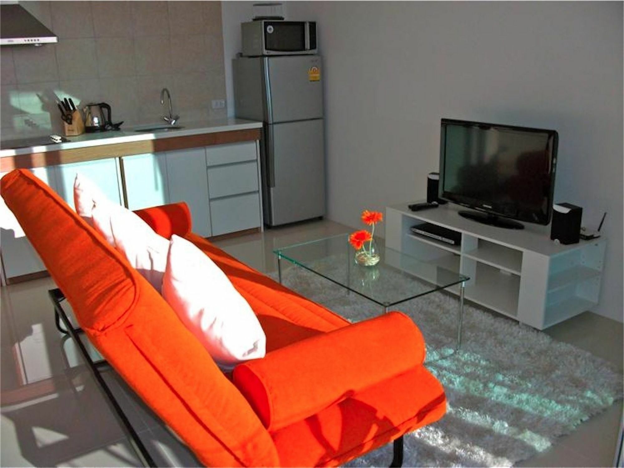 Kata Ocean View 1 Bedroom Great Sea View Экстерьер фото