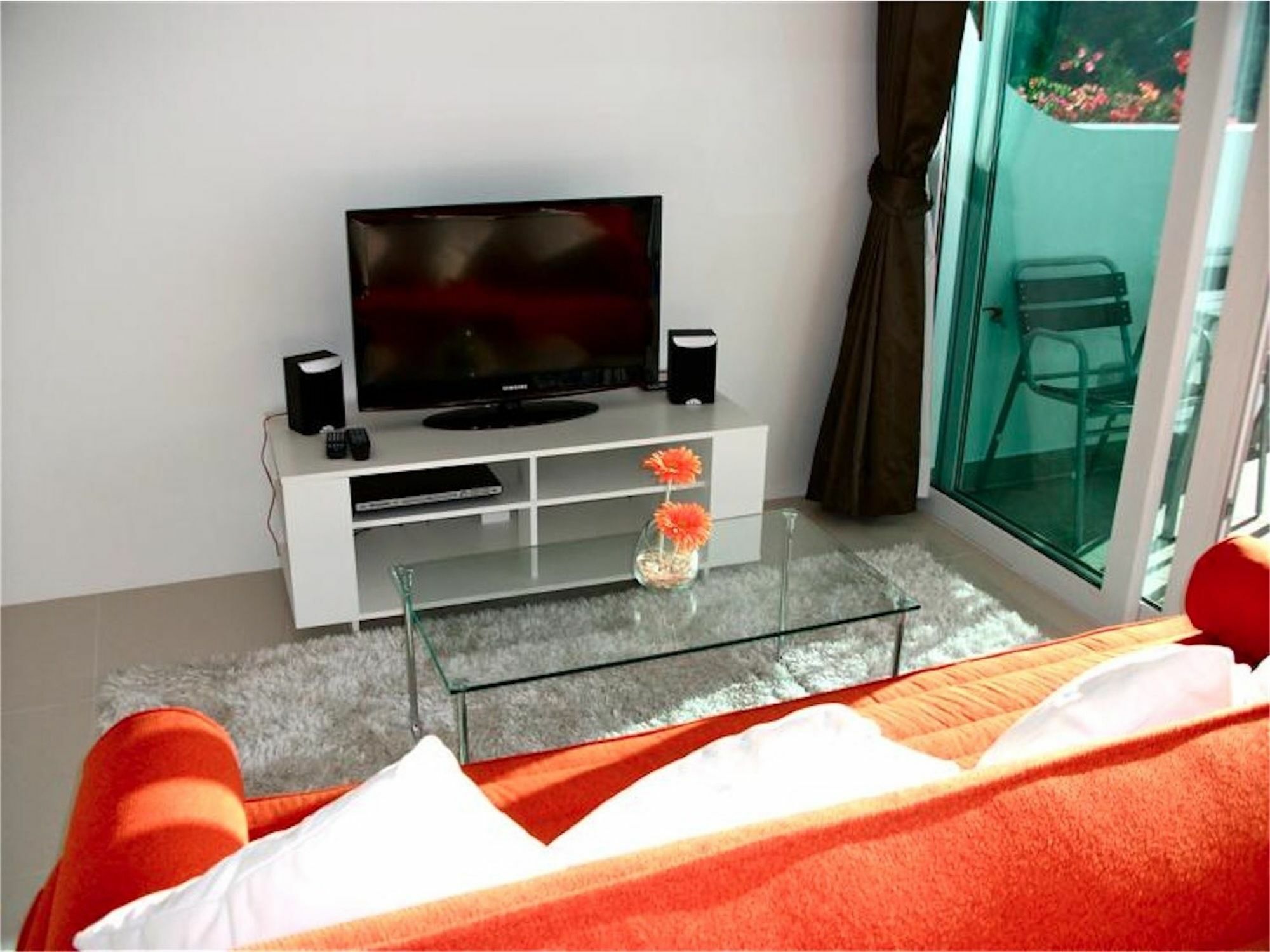Kata Ocean View 1 Bedroom Great Sea View Экстерьер фото