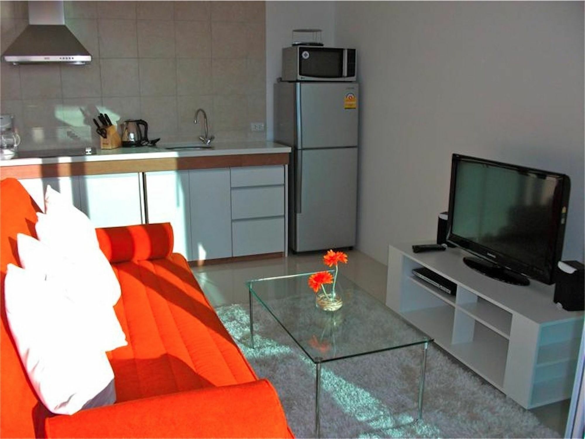 Kata Ocean View 1 Bedroom Great Sea View Экстерьер фото