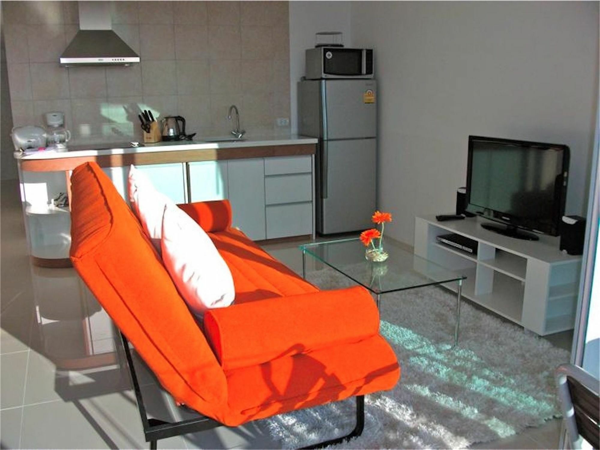 Kata Ocean View 1 Bedroom Great Sea View Экстерьер фото