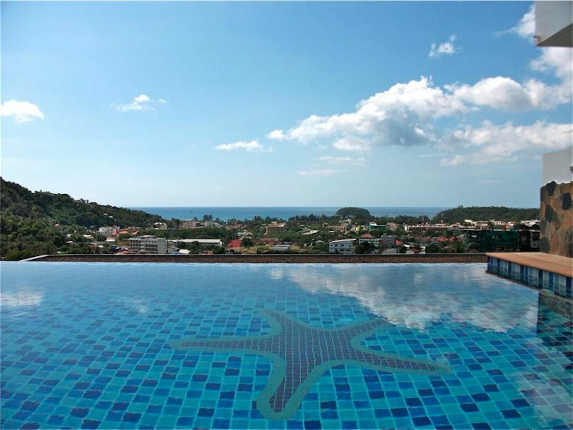 Kata Ocean View 1 Bedroom Great Sea View Экстерьер фото