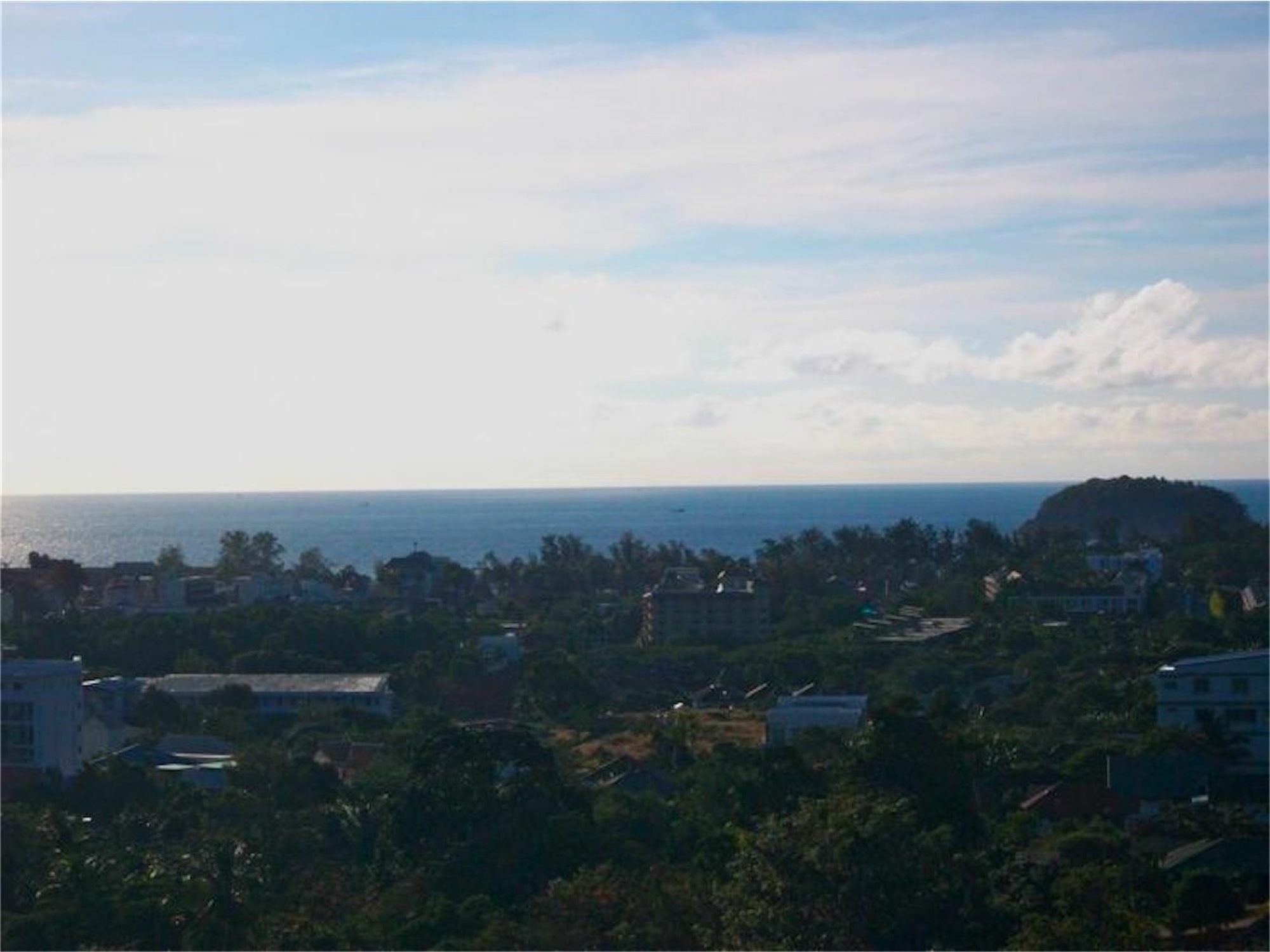 Kata Ocean View 1 Bedroom Great Sea View Экстерьер фото